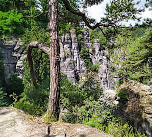 Bastei 