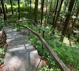 Wandern Oberstaufen