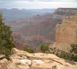Parco nazionale Grand Canyon