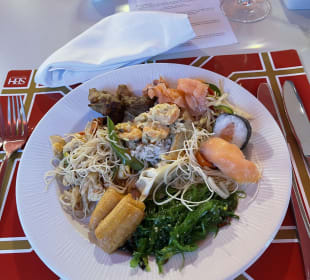 Tony's non solo coffee