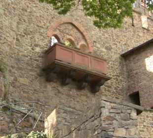 Burg Sooneck