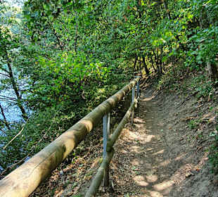 Wandern Schalkenmehren