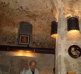 Restaurant Gurtlerhoft