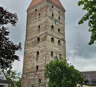 Gänsturm