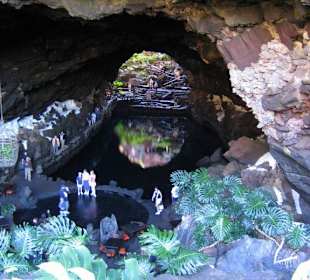 Jameos del Agua