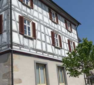 Geschichtslehrpfad