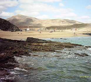 Playa de Papagayo