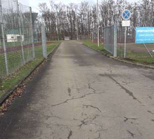 Sportgelände Staufenbühl Großbettlingen