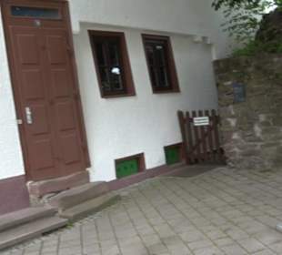 Stadtmauer