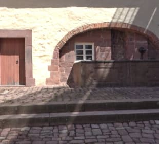 Altes Schloss Altensteig