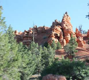 Bryce Canyon