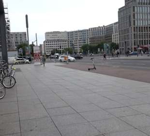 Potsdamer Platz