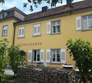 Gutsschänke Meersburg