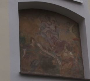 Stadtpfarrkirche Mariä Himmelfahrt