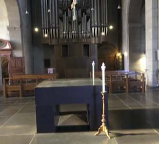 Benediktinerabtei St. Matthias