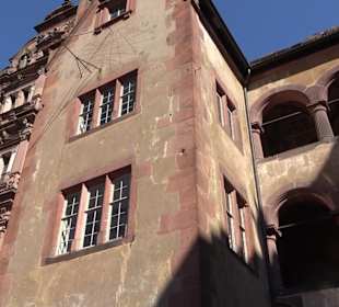 Schloss Heidelberg