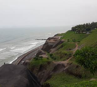 Malecón de Miraflores
