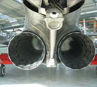 F4-E Phantom II (1968) 2