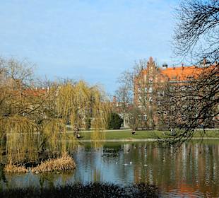 Park Stanisława Tołpy