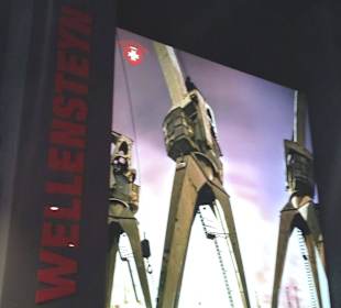 Designer Outlets Zweibrücken in Zweibrücken