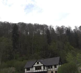 Premiumwanderweg Hochgebürzelt