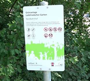 Leibfriedscher Garten