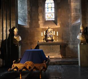Die Liebfrauenbasilika von Maastricht