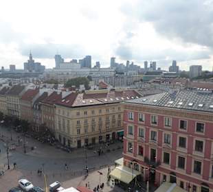 St. Anna Kirche, Wilanów