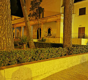 Wandern Cala Ratjada