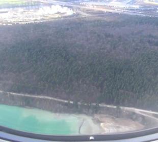 Flughafen Frankfurt 
