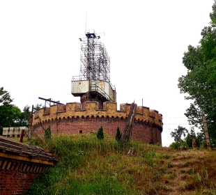 Festung Aniola