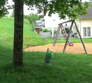 Spielplatz Ölern Haiterbach
