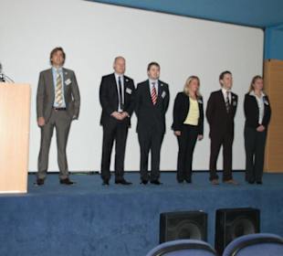 HolidayCheck Day Spanien