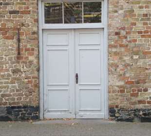 In der Stadt Schleswig