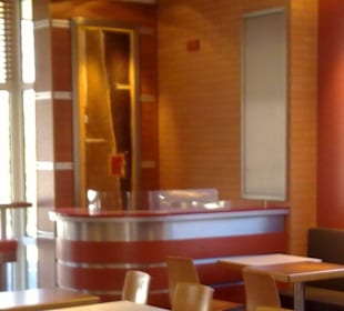 McDonald's Im Haderwald Kaiserslautern 