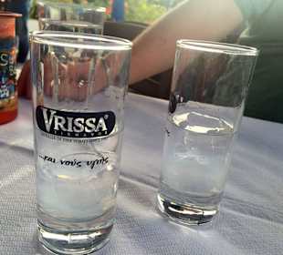 Ouzo