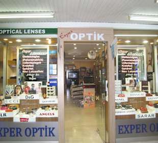 Exper Optik