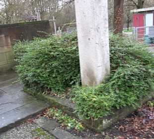 Kriegerdenkmal Oferdingen