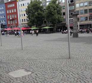Marsplatz