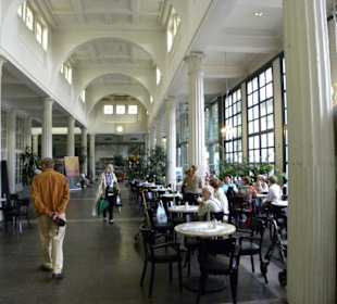 Robert’s Cafe Bad Pyrmont