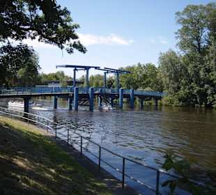 Ein Rundgang durch die "Rosenstadt" im Sommer !