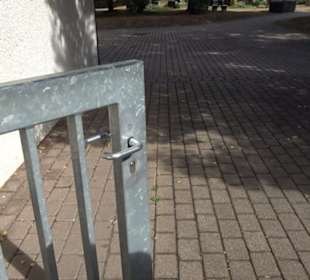 Neuer Friedhof Gülstein