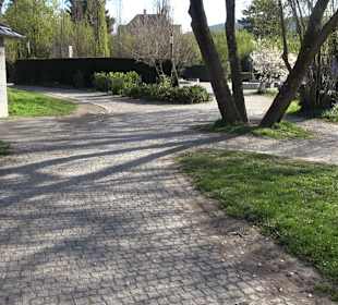 Horbachpark Ettlingen