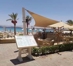 Shinner's Strandbar