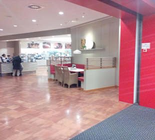 Restaurant Toscana in Kaiserslautern