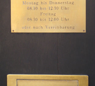 Fürstliche Hofkammer