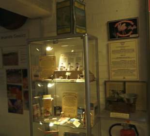 Spicy's Gewürzmuseum