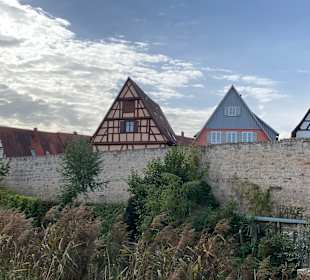 Altstadt Dinkelsbühl