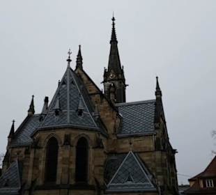 Katharinenkirche