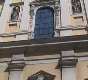 Schottenkirche